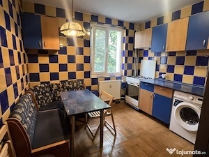 Vand apartament 2 camere - Aleea Fetesti - imagine 6