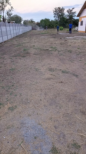 Teren loturi în oraș Giurgiu  - imagine 4