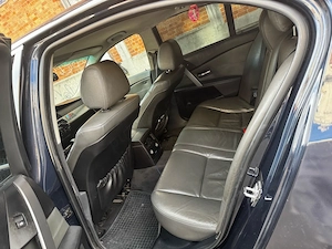 2006 BMW 520d automat  - imagine 2