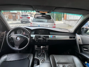 2006 BMW 520d automat 