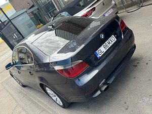 2006 BMW 520d automat  - imagine 4