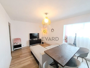 Apartament cu 3 camere în Zorilor| Vedere spre oraș | Mobilat și utilat - imagine 9