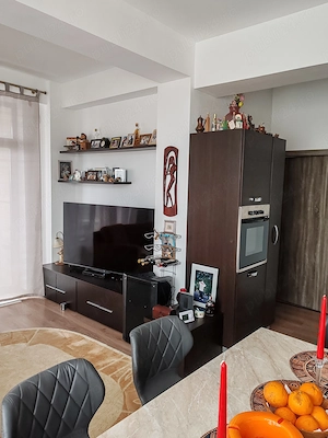 Apartament 3 camere decomandate și loc de parcare  - imagine 4