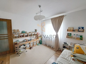Apartament cu 3 camere în Zorilor| Vedere spre oraș | Mobilat și utilat - imagine 14