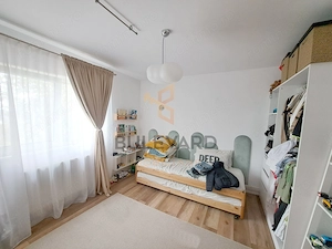 Apartament cu 3 camere în Zorilor| Vedere spre oraș | Mobilat și utilat - imagine 13