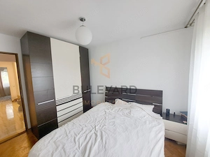 Apartament cu 3 camere în Zorilor| Vedere spre oraș | Mobilat și utilat - imagine 19