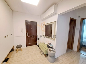 Apartament cu 3 camere în Zorilor| Vedere spre oraș | Mobilat și utilat - imagine 16