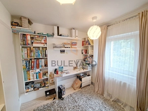 Apartament cu 3 camere în Zorilor| Vedere spre oraș | Mobilat și utilat - imagine 15