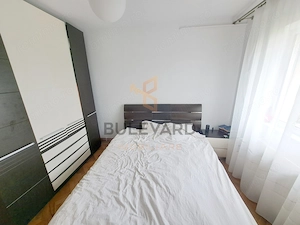 Apartament cu 3 camere în Zorilor| Vedere spre oraș | Mobilat și utilat - imagine 18
