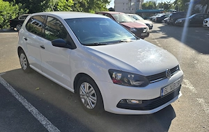 Volkswagen Polo 2017  - imagine 2
