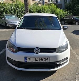 Volkswagen Polo 2017 