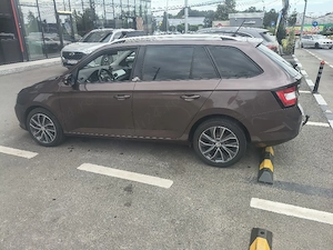 vand Skoda Fabia 3 - imagine 3
