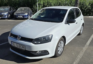 Volkswagen Polo 2017  - imagine 3