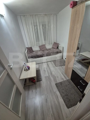 Apartament 3 camere, 57mp, zona Noua - imagine 4