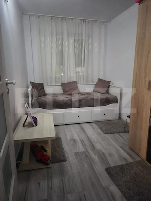 Apartament 3 camere, 57mp, zona Noua - imagine 3