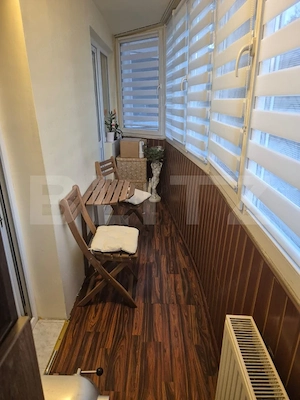 Apartament 3 camere, 57mp, zona Noua - imagine 9