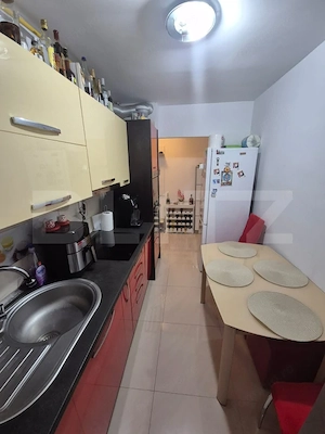 Apartament 3 camere, 57mp, zona Noua - imagine 6