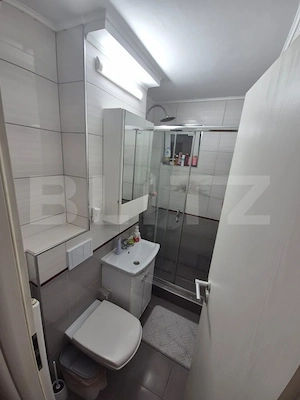 Apartament 3 camere, 57mp, zona Noua - imagine 7
