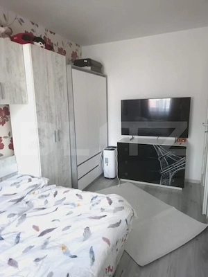 Apartament 3 camere, 57mp, zona Noua - imagine 11