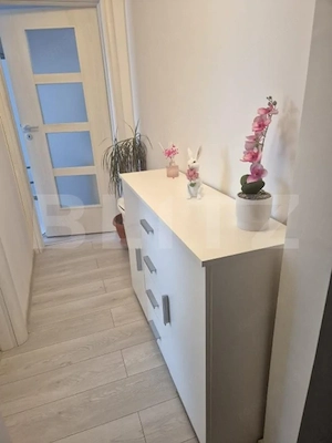 Apartament 3 camere, 57mp, zona Noua - imagine 10