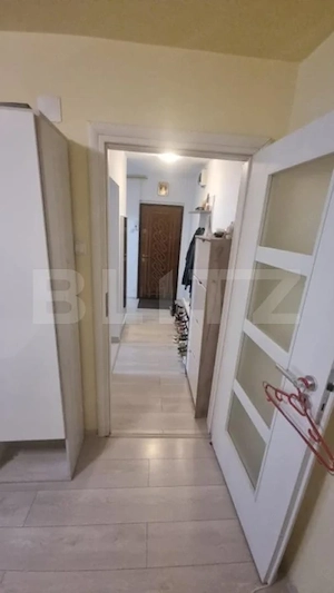 Apartament 3 camere, 57mp, zona Noua - imagine 12