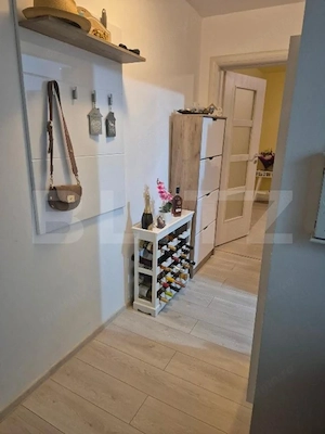 Apartament 3 camere, 57mp, zona Noua - imagine 13