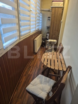 Apartament 3 camere, 57mp, zona Noua - imagine 8
