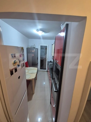Apartament 3 camere, 57mp, zona Noua - imagine 5