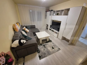Apartament 3 camere, 57mp, zona Noua - imagine 2