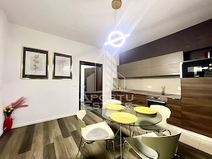 Apartament 2 camere de inchiriat, zona Lipovei Timisoara