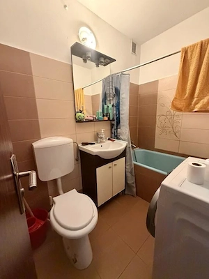 Apartament cu o camera - zona Lipovei - imagine 5