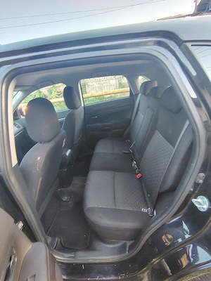   Mitsubishi ASX 2012   1.8 Diesel   4x4   177.000 km - imagine 5