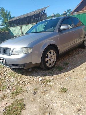 Audi a4 b6 1.9 tdi 131ps 6+1 trepte 2004 - imagine 3