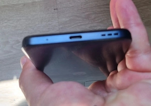 motorola e13 