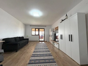 Duplex 5 camere, 140 mp utili, 18 mp terasa, 380mp teren - Chisoda - imagine 15