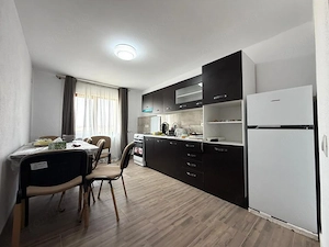 Duplex 5 camere, 140 mp utili, 18 mp terasa, 380mp teren - Chisoda - imagine 12