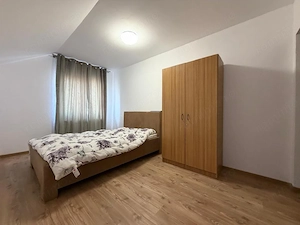Duplex 5 camere, 140 mp utili, 18 mp terasa, 380mp teren - Chisoda - imagine 2