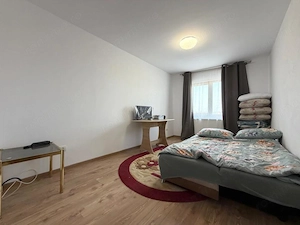 Duplex 5 camere, 140 mp utili, 18 mp terasa, 380mp teren - Chisoda - imagine 13