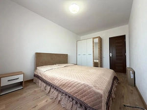 Duplex 5 camere, 140 mp utili, 18 mp terasa, 380mp teren - Chisoda - imagine 5
