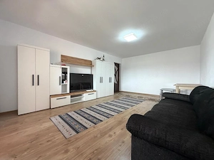 Duplex 5 camere, 140 mp utili, 18 mp terasa, 380mp teren - Chisoda - imagine 17