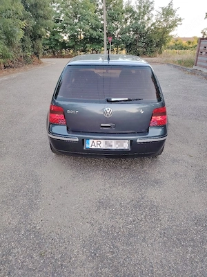 Vw golf 4 1.4 16v 2002 - imagine 5