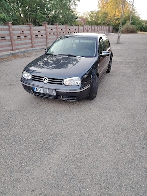 Vw golf 4 1.4 16v 2002 - imagine 3