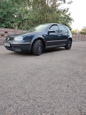 Vw golf 4 1.4 16v 2002 - imagine 2