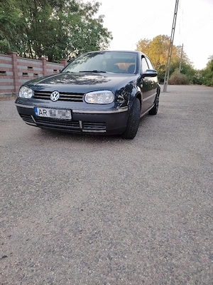 Vw golf 4 1.4 16v 2002 - imagine 4
