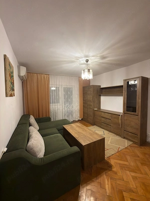 Închiriez apartament 2 camere - imagine 3