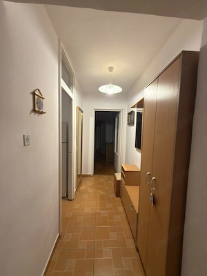 Închiriez apartament 2 camere