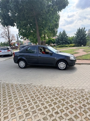 Dacia Logan - imagine 2