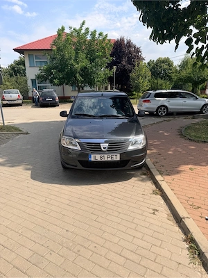 Dacia Logan - imagine 4