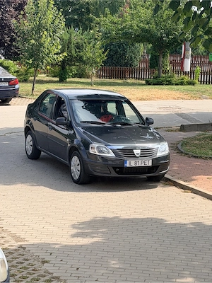 Dacia Logan - imagine 5