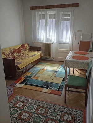 Dau in chirie aparatment la casa ,zona Andrei Muresanu Cluj Napoca - imagine 3